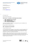 Local development plan: Falkirk - gov.scot
