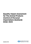 View supporting documents