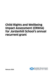 View supporting documents