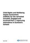 View supporting documents