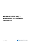 View supporting documents