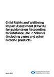 View supporting documents