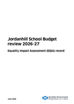 View supporting documents