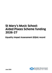 View supporting documents