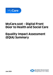 View supporting documents