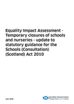 View supporting documents