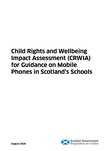 View supporting documents