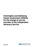 View supporting documents