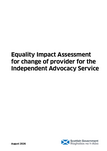 View supporting documents