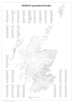 Agriculture maps - gov.scot