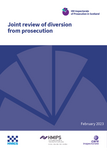 Context - Diversion from prosecution: joint review - gov.scot