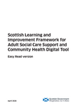 View supporting documents