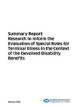 View supporting documents