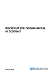 View supporting documents