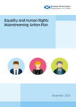 Equality and human rights mainstreaming action plan - gov.scot