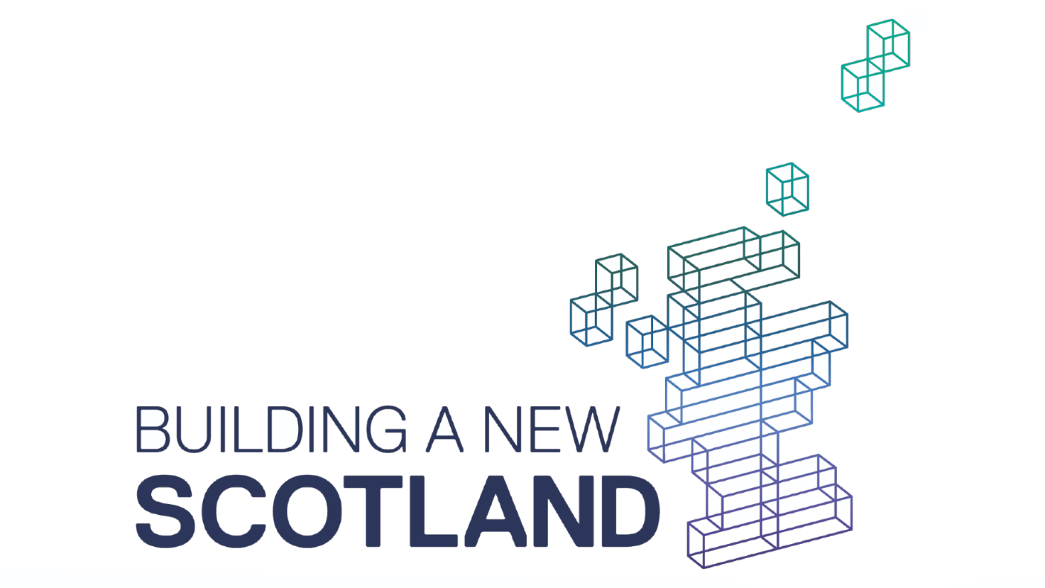 Building a New Scotland
