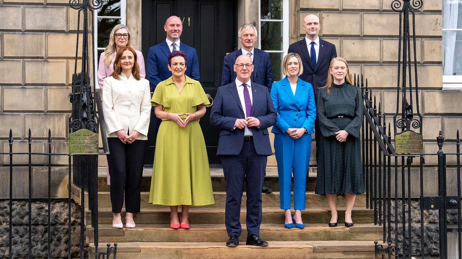 FM appoints new Cabinet