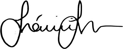 Signature of a Scottish Government official