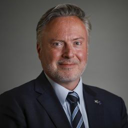 Alyn Smith MSP