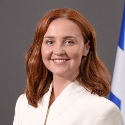 Màiri McAllan MSP