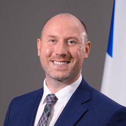 Neil Gray MSP