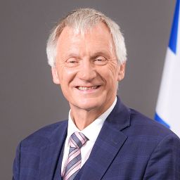 Ivan McKee MSP