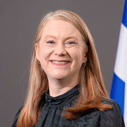 Shirley-Anne Somerville MSP