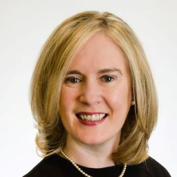 Catherine Corbett