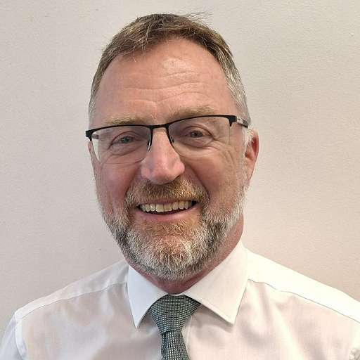 Dr David Signorini - gov.scot