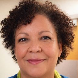 Gillian Morton MBE