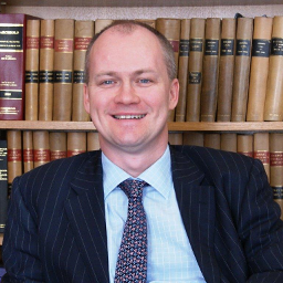 John Logue - gov.scot