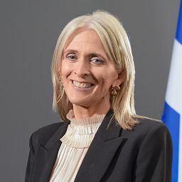 Ruth Charteris KC