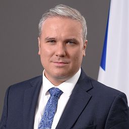 Tom Arthur MSP