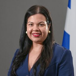 Simita Kumar MSP