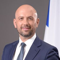 Ben Macpherson  MSP