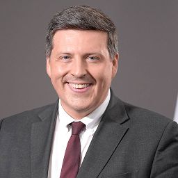 Jamie Hepburn MSP