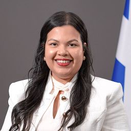 Simita Kumar MSP