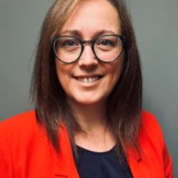 Nicola Richardson