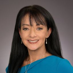 Professor Catherine Ross