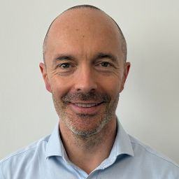 Rob Malpass