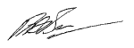 Signature