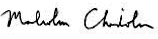 signature