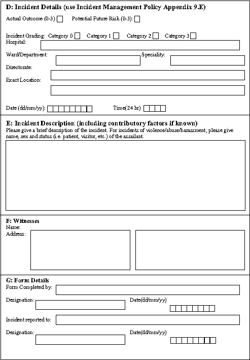 form cont'd