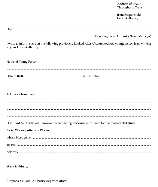 form graphic