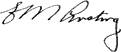 signature
