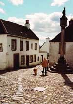 Conservation area photo