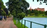 Conservation area photo