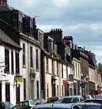 Conservation area photo