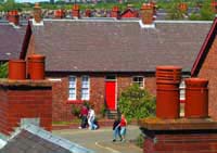 Conservation area photo