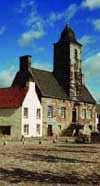 Conservation area photo
